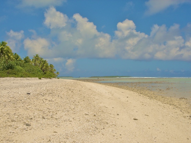 Pal island